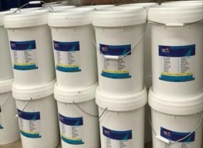 Chili Export Packing